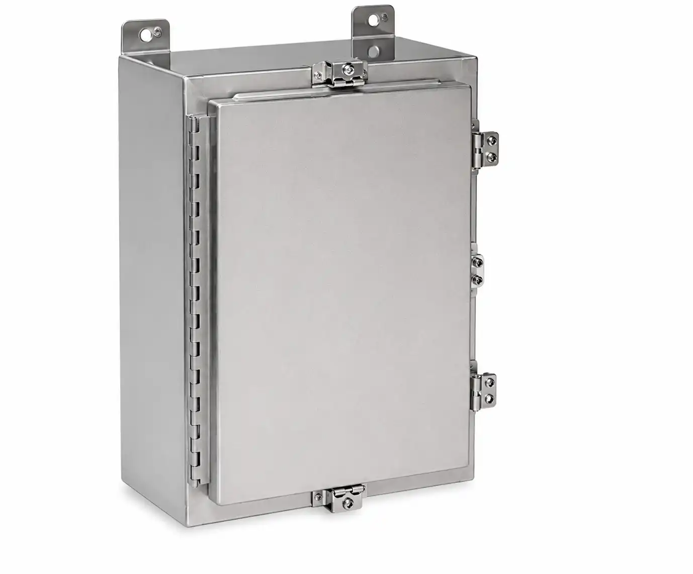 nVent HOFFMAN Compact Series Aluminum Type 4X Enclosure
